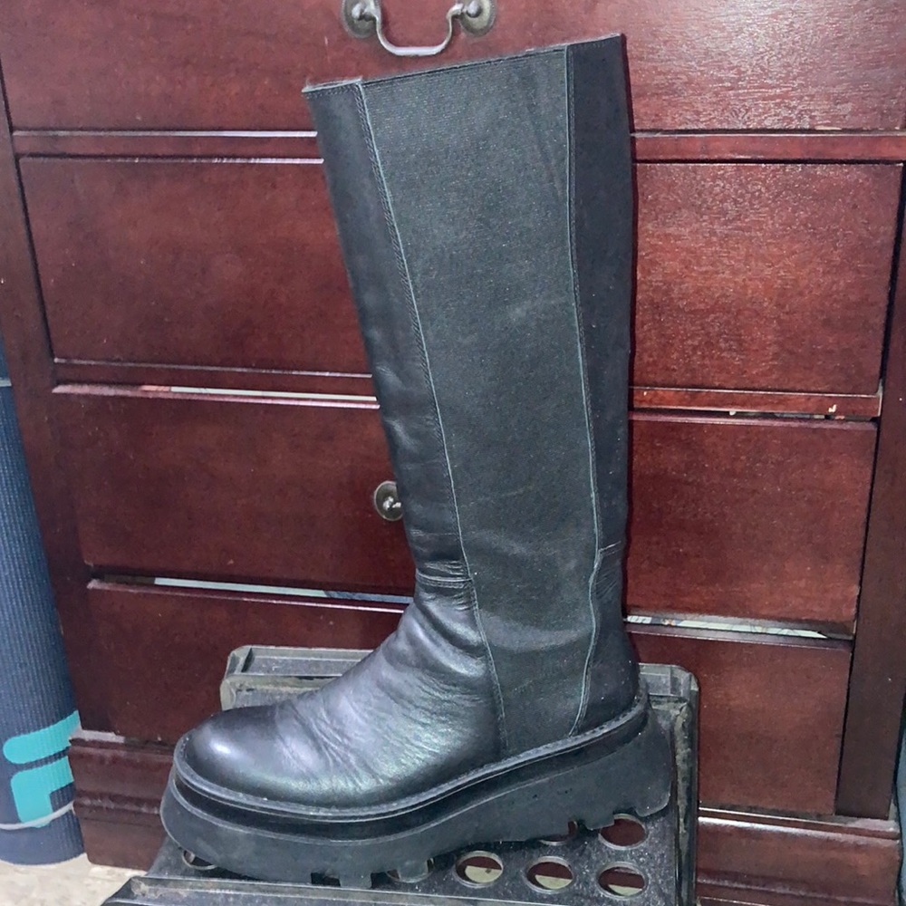 Women’s Boot
